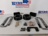 Lift Kit (3" Front 2" Rear)